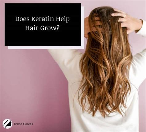 kerrigan hair|does keratin help hair growth.